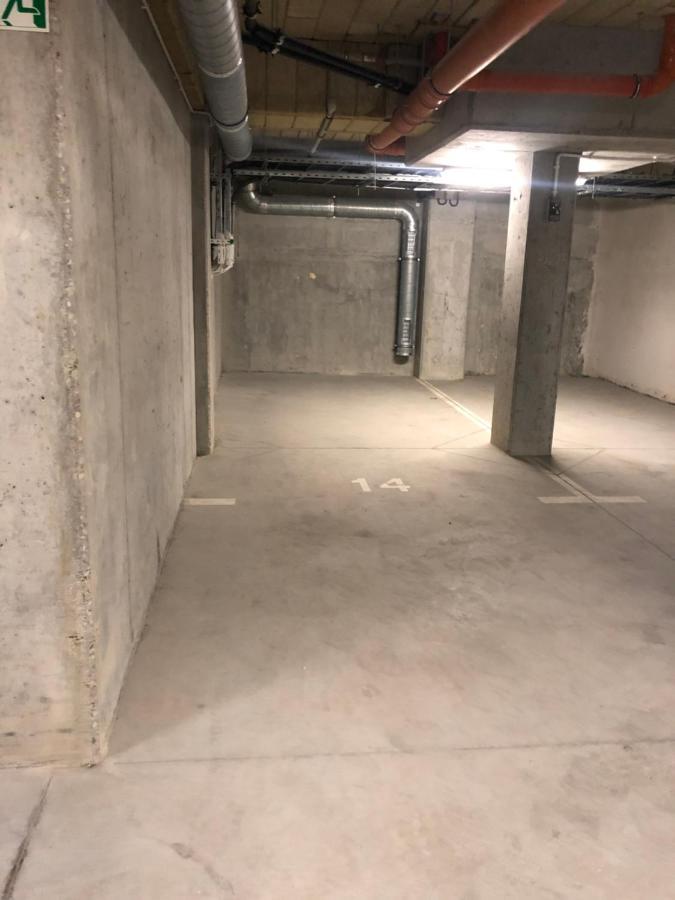Apartament Komfortowy Z Klimatyzacja Plazowa 6 Kołobrzeg Exterior foto