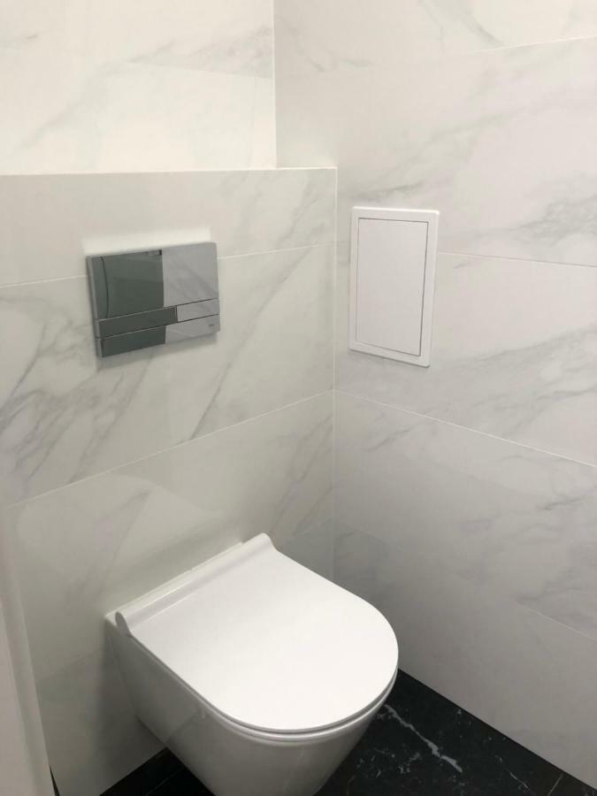 Apartament Komfortowy Z Klimatyzacja Plazowa 6 Kołobrzeg Exterior foto